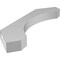 Ekena Millwork 4-in. W x 36-in. D x 36-in. H Legacy Architectural Grade PVC Knee Brace BRCP04X36X36LEC - alternate 5